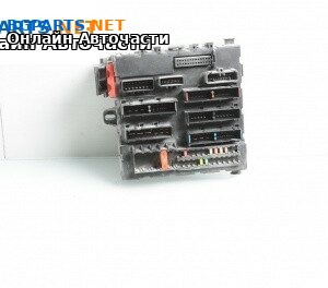 Бушонно табло за Opel Vectra C Sedan (04.2002 - 01.2009) 1.9 CDTI, 150 к.с.