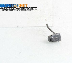 Парктроник за Mercedes-Benz M-Class SUV (W164) (07.2005 - 12.2012)