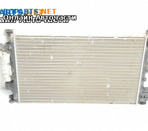 Воден радиатор за Opel Vectra C Sedan (04.2002 - 01.2009) 1.9 CDTI, 150 к.с.