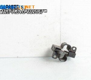 Брава преден капак за Mercedes-Benz M-Class SUV (W164) (07.2005 - 12.2012)