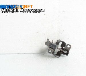 Брава преден капак за Mercedes-Benz M-Class SUV (W164) (07.2005 - 12.2012)