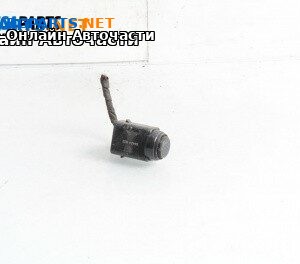 Парктроник за Mercedes-Benz M-Class SUV (W164) (07.2005 - 12.2012)