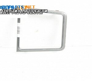 Интериорна пластмаса за Opel Vectra C Sedan (04.2002 - 01.2009), 4+1 вр., седан, позиция: предна