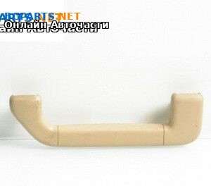 Ръкохватка за таван за Volkswagen Touareg SUV I (10.2002 - 01.2013), 4+1 вр., позиция: задна, дясна