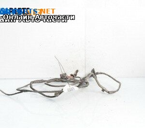 Ел. инсталация за Mercedes-Benz M-Class SUV (W164) (07.2005 - 12.2012) ML 350 4-matic (164.186), 272 к.с.