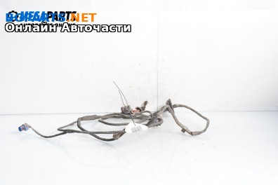 Ел. инсталация за Mercedes-Benz M-Class SUV (W164) (07.2005 - 12.2012) ML 350 4-matic (164.186), 272 к.с.