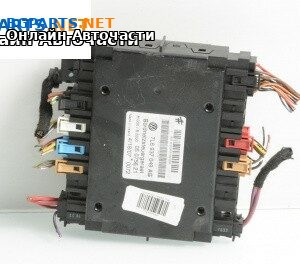 Модул борд компютър за Volkswagen Touareg SUV I (10.2002 - 01.2013), № 7L6 937 049 AG