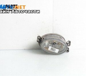 Халоген за Mercedes-Benz M-Class SUV (W164) (07.2005 - 12.2012), джип, позиция: дясна