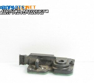 Брава задно стъкло за Volkswagen Touareg SUV I (10.2002 - 01.2013), джип