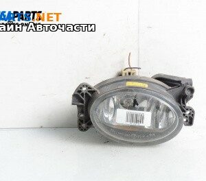 Халоген за Mercedes-Benz M-Class SUV (W164) (07.2005 - 12.2012), джип, позиция: лява