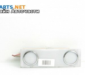 Плафон за Volkswagen Touareg SUV I (10.2002 - 01.2013)