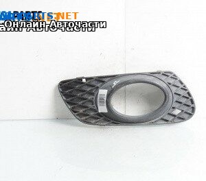 Капачка халоген за Mercedes-Benz M-Class SUV (W164) (07.2005 - 12.2012), джип, позиция: дясна