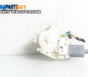 Електромотор за стъклоподемник за Mercedes-Benz M-Class SUV (W164) (07.2005 - 12.2012), 4+1 вр., джип, позиция: предна, лява