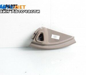 Интериорна пластмаса за Mercedes-Benz M-Class SUV (W164) (07.2005 - 12.2012), 4+1 вр., джип, позиция: предна