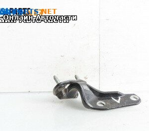 Панта на врата за Mercedes-Benz M-Class SUV (W164) (07.2005 - 12.2012), 4+1 вр., джип