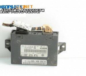 Модул парктроник за Volkswagen Touareg SUV I (10.2002 - 01.2013), № 7L6 919 283 F