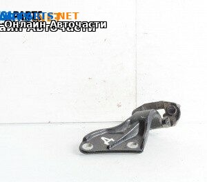 Панта на врата за Mercedes-Benz M-Class SUV (W164) (07.2005 - 12.2012), 4+1 вр., джип