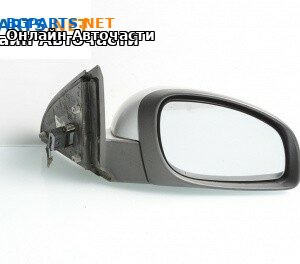 Огледало за Opel Vectra C Sedan (04.2002 - 01.2009), 4+1 вр., седан, позиция: дясна