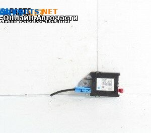 Усилвател антена за Mercedes-Benz M-Class SUV (W164) (07.2005 - 12.2012)