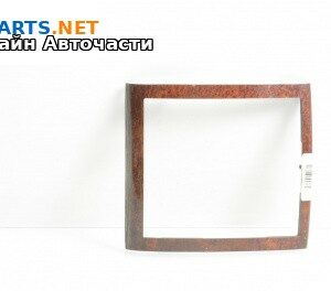 Централна конзола за Volkswagen Touareg SUV I (10.2002 - 01.2013)