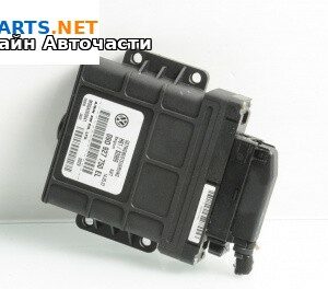 Компютър автоматични скорости за Volkswagen Touareg SUV I (10.2002 - 01.2013), автоматик, № 09D927750EL