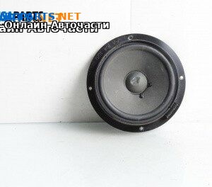 Високоговорител за Mercedes-Benz M-Class SUV (W164) (07.2005 - 12.2012)