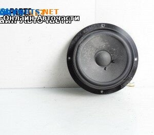 Високоговорител за Mercedes-Benz M-Class SUV (W164) (07.2005 - 12.2012)