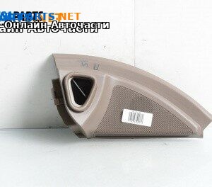 Интериорна пластмаса за Mercedes-Benz M-Class SUV (W164) (07.2005 - 12.2012), 4+1 вр., джип, позиция: предна