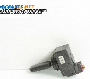 Контактен ключ за Volkswagen Touareg SUV I (10.2002 - 01.2013)