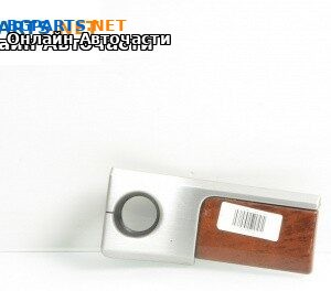 Интериорна лайсна за Volkswagen Touareg SUV I (10.2002 - 01.2013), 4+1 вр., джип