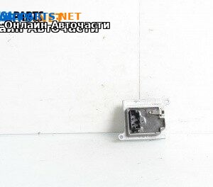 Реостат за Mercedes-Benz M-Class SUV (W164) (07.2005 - 12.2012)