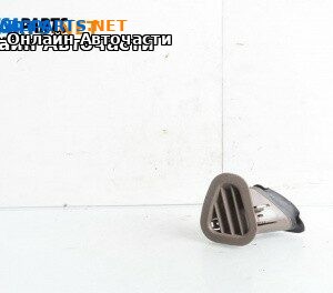 Духалка парно за Mercedes-Benz M-Class SUV (W164) (07.2005 - 12.2012)