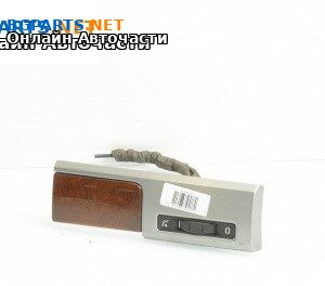 Интериорна лайсна за Volkswagen Touareg SUV I (10.2002 - 01.2013), 4+1 вр., джип