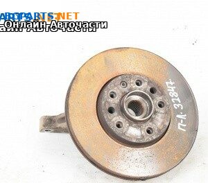 Шенкел главина за Opel Vectra C Sedan (04.2002 - 01.2009), позиция: предна, лява