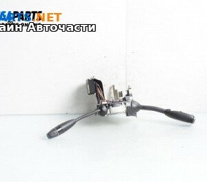 Лостче скорости за Mercedes-Benz M-Class SUV (W164) (07.2005 - 12.2012)