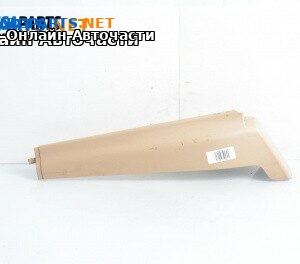 Интериорна лайсна за Mercedes-Benz M-Class SUV (W164) (07.2005 - 12.2012), 4+1 вр., джип