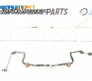 Стабилизираща щанга за Opel Vectra C Sedan (04.2002 - 01.2009), седан