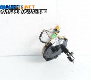 Лентов кабел за Airbag за Mercedes-Benz M-Class SUV (W164) (07.2005 - 12.2012)