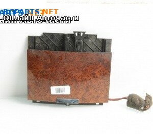 Пепелник за Volkswagen Touareg SUV I (10.2002 - 01.2013)