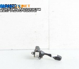 Лост реглаж волан за Mercedes-Benz M-Class SUV (W164) (07.2005 - 12.2012)