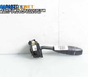 Лостче за светлини и чистачки  за Mercedes-Benz M-Class SUV (W164) (07.2005 - 12.2012)