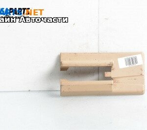 Интериорна пластмаса за Mercedes-Benz M-Class SUV (W164) (07.2005 - 12.2012), 4+1 вр., джип, позиция: предна