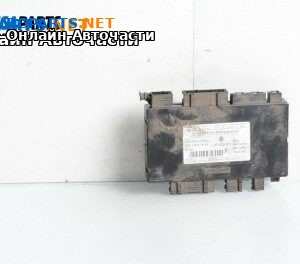 Модул за Mercedes-Benz M-Class SUV (W164) (07.2005 - 12.2012), № A 211 870 40 26