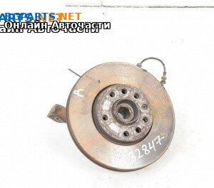 Шенкел главина за Opel Vectra C Sedan (04.2002 - 01.2009), позиция: предна, дясна