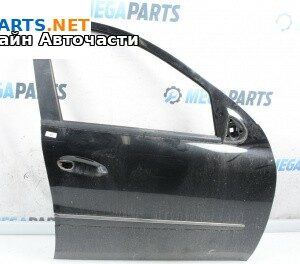 Врата за Mercedes-Benz M-Class SUV (W164) (07.2005 - 12.2012), 4+1 вр., джип, позиция: предна, дясна