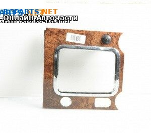 Конзола скоростен лост за Volkswagen Touareg SUV I (10.2002 - 01.2013)