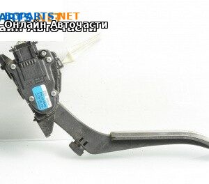 Педал газ за Volkswagen Touareg SUV I (10.2002 - 01.2013), №  7L6723507H