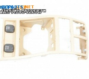 Централна конзола за Mercedes-Benz M-Class SUV (W164) (07.2005 - 12.2012)