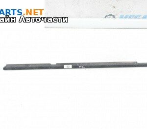 Уплътнение стъкло за Mercedes-Benz M-Class SUV (W164) (07.2005 - 12.2012), 4+1 вр., джип, позиция: задна, дясна