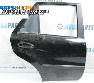 Врата за Mercedes-Benz M-Class SUV (W164) (07.2005 - 12.2012), 4+1 вр., джип, позиция: задна, дясна